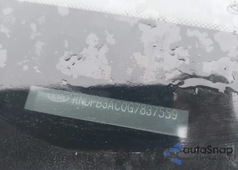 2016 Kia Sportage Lx z USA, uszkodzony, nr VIN KNDPB3AC0G7837559